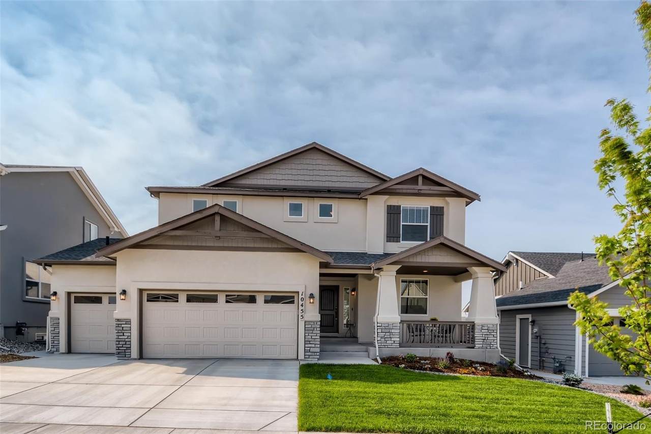 10455 Sharon Springs Drive - Photo 1