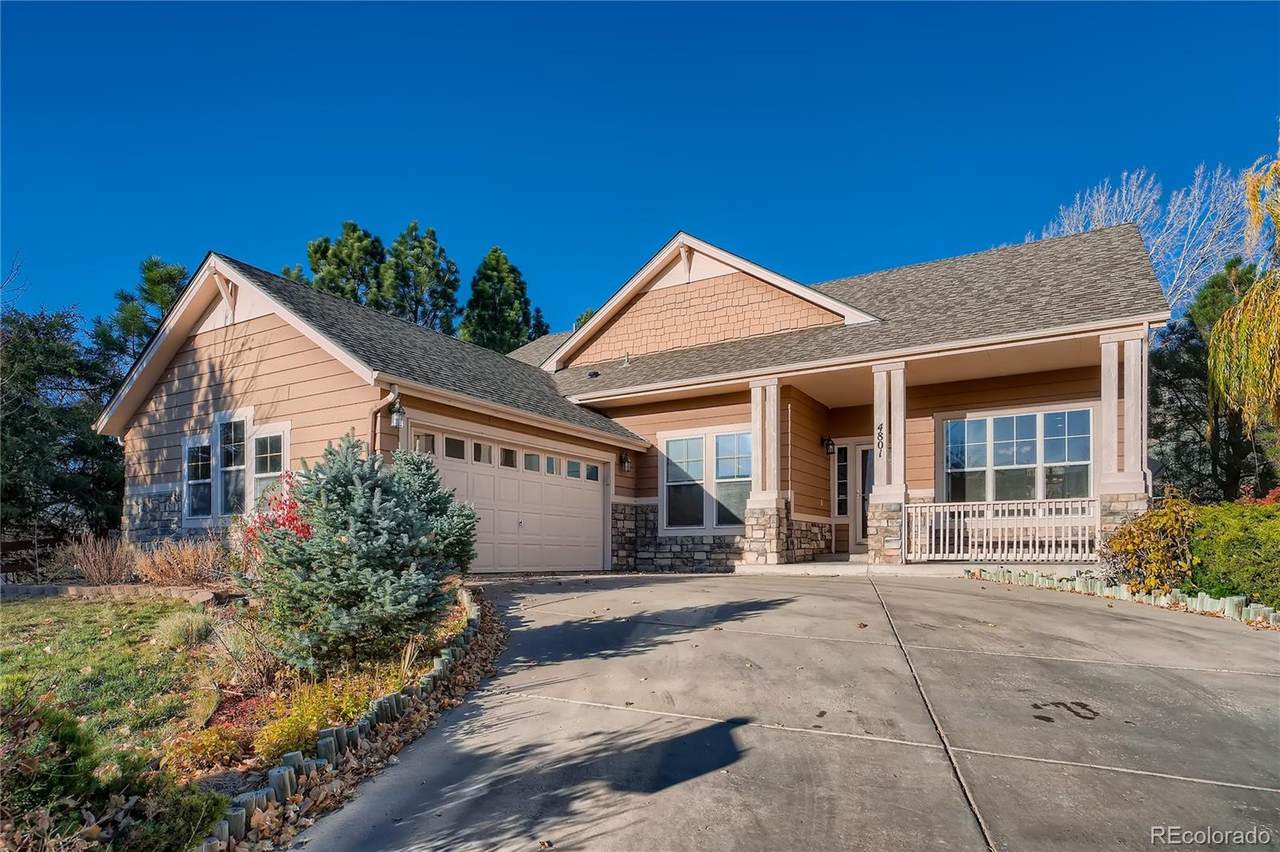 4801 Larksong Drive - Photo 1