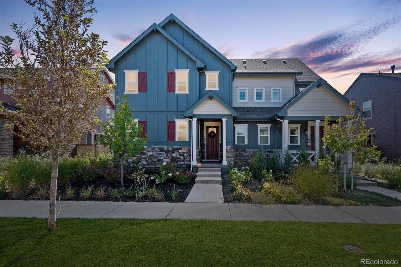 11400 26th Avenue - Photo 1