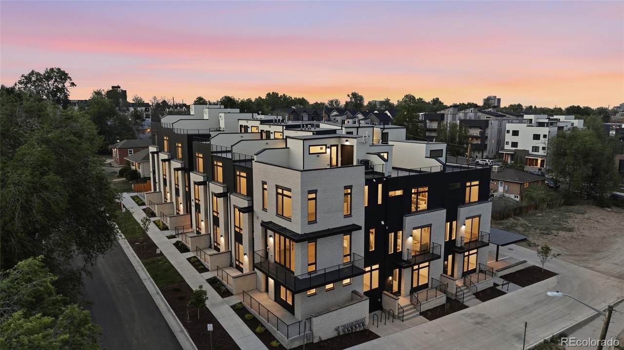 1230 Zenobia Street - Photo 1