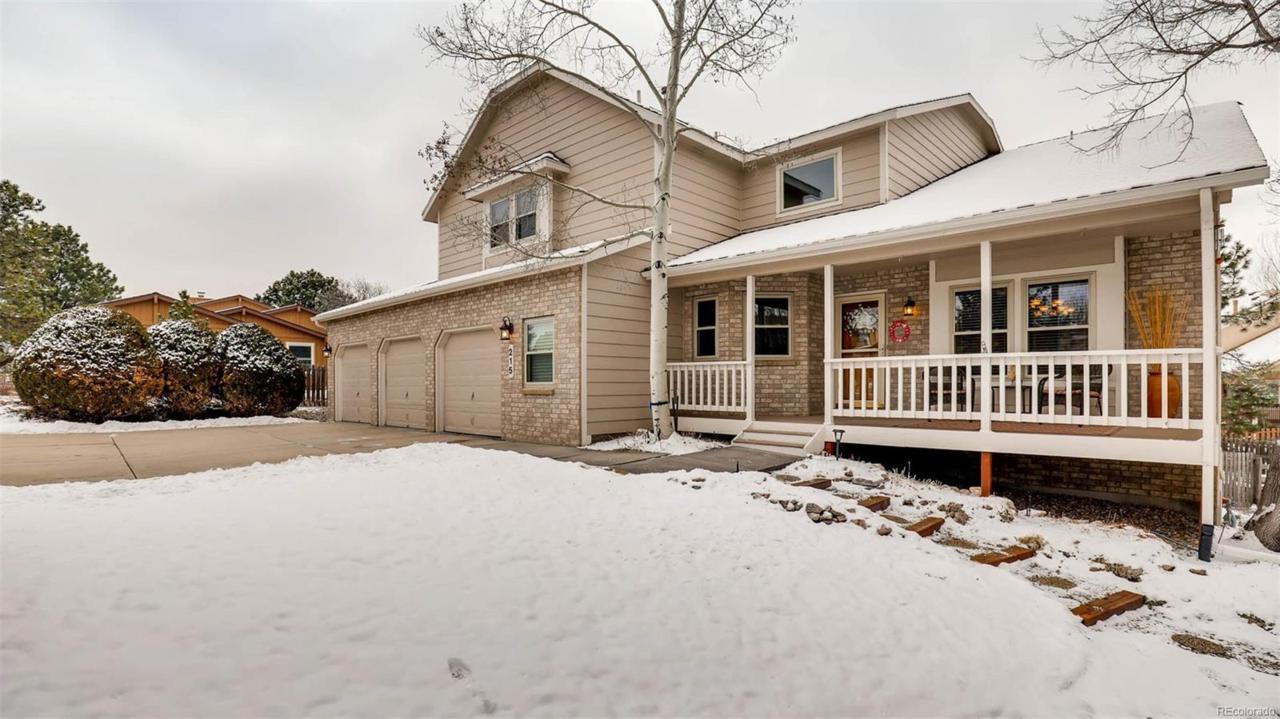 215 Scottsdale Drive - Photo 1