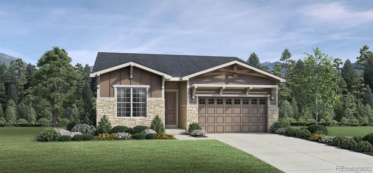 519 Woodroot Circle - Photo 1