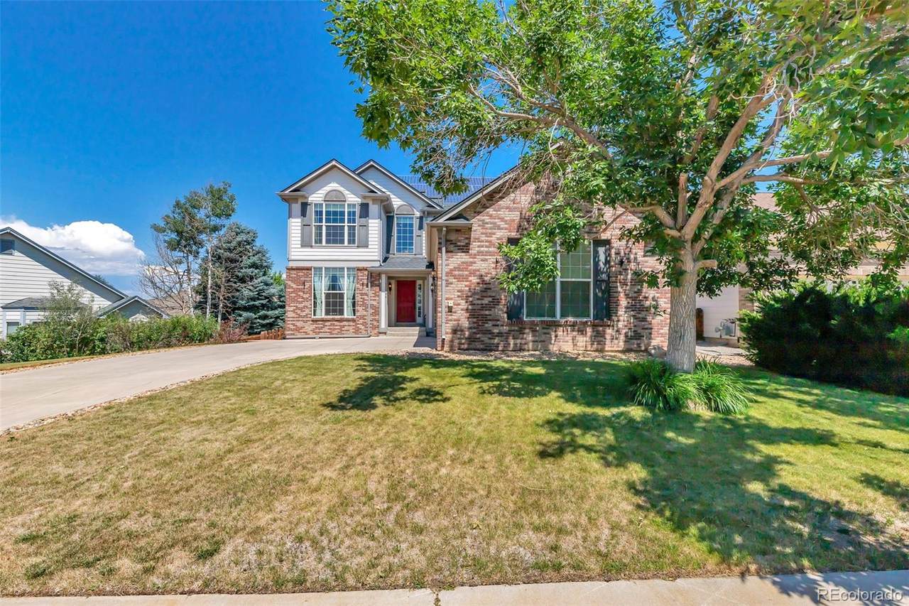 11346 Lost Creek Circle - Photo 1