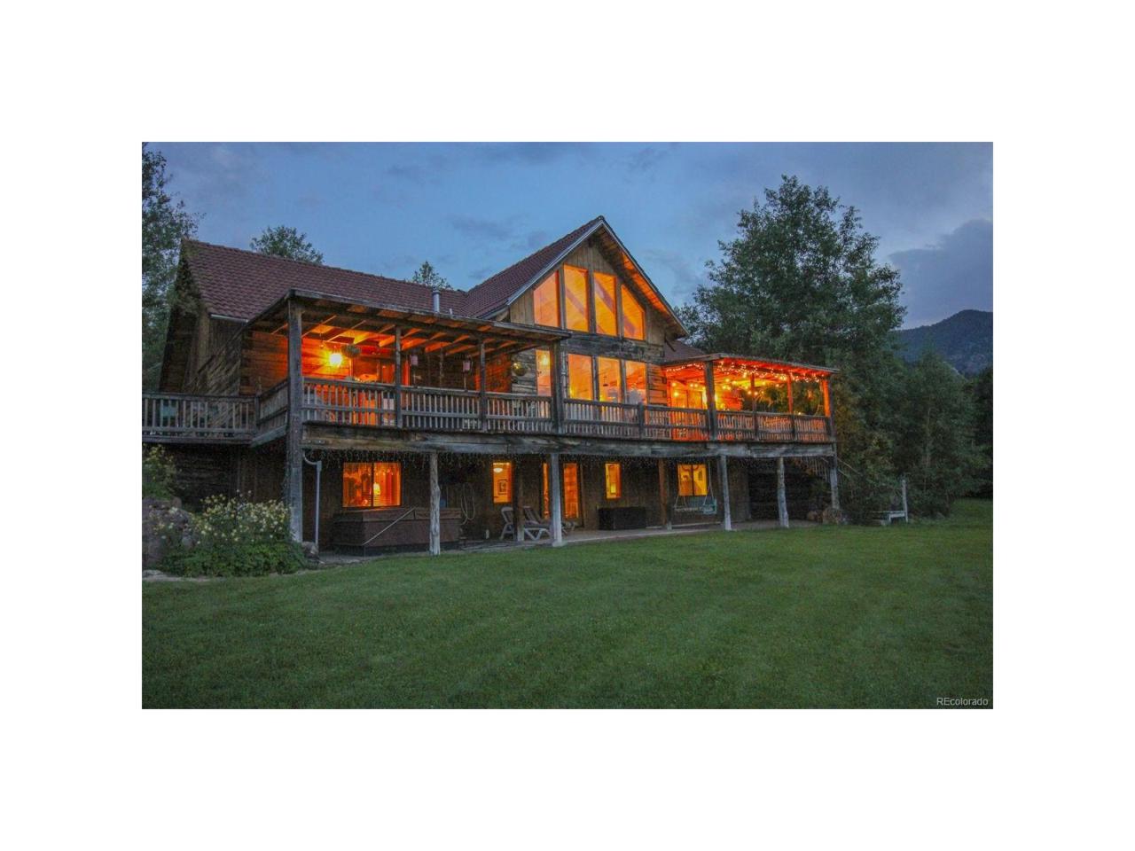 24159 Hwy 96 - Photo 1