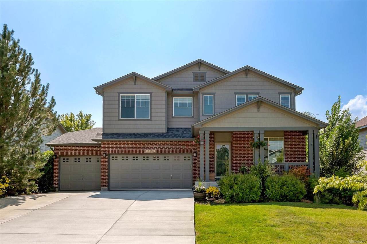 2518 Azalea Way - Photo 1