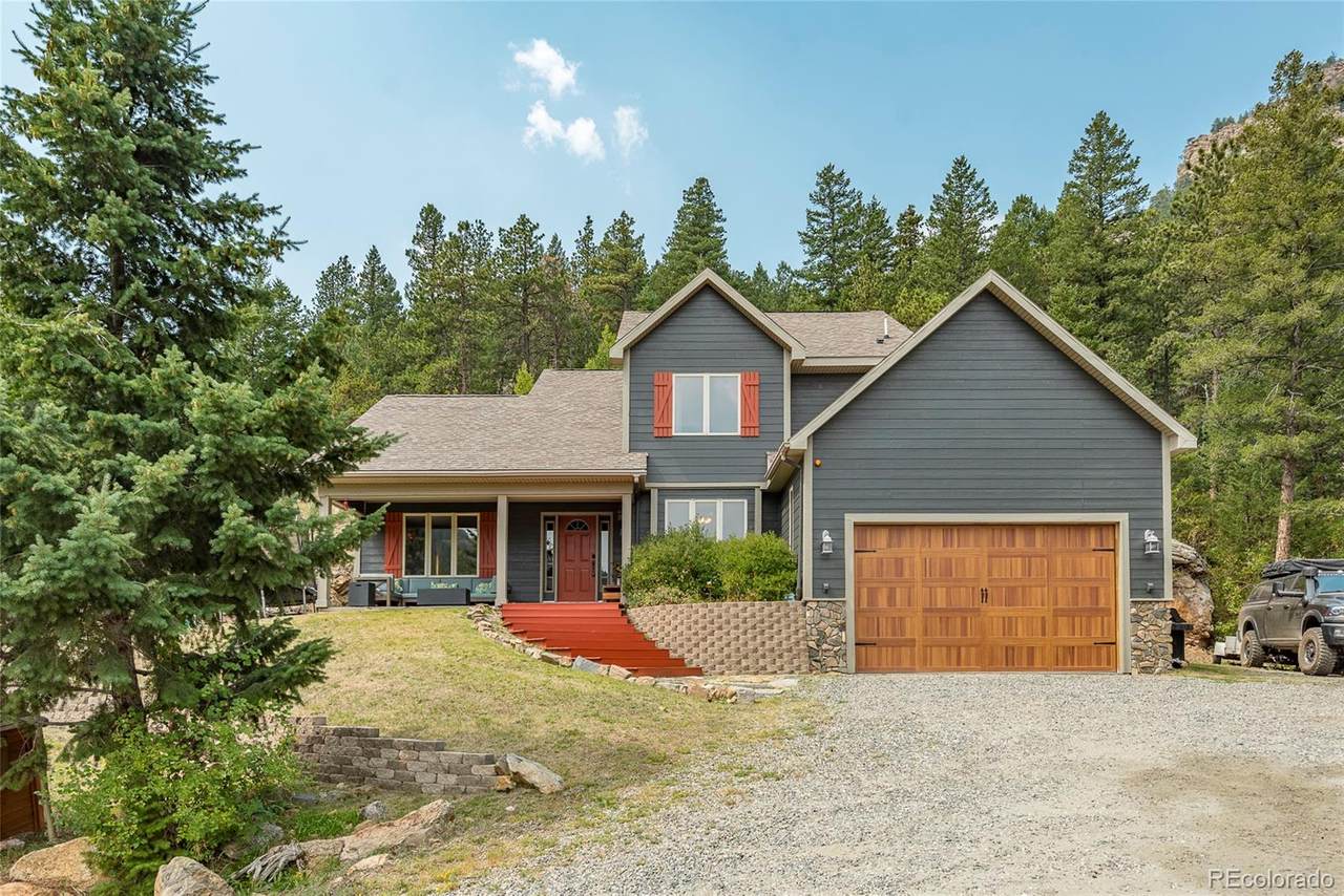 2385 Clear Creek - Photo 1