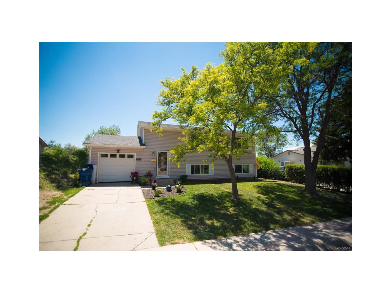 700 Elbert Street, Denver, CO 80221 (MLS #8176290) :: 8z Real Estate
