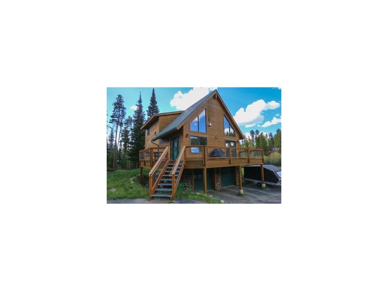 233 County Road 839D839 - Photo 1