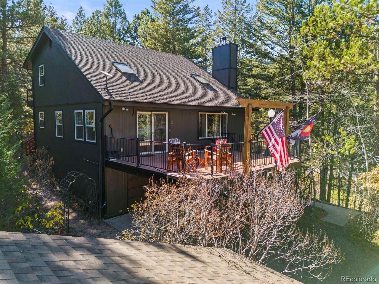 21994 Turkey Creek Road - Photo 1