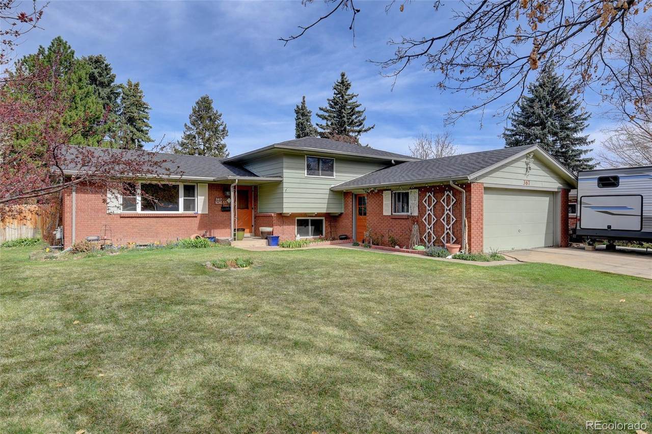367 Nome Street - Photo 1