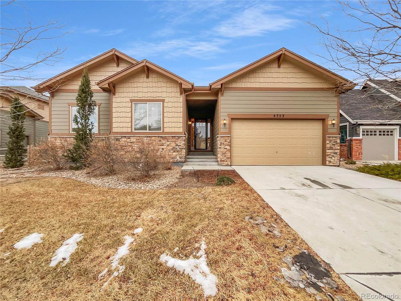 4753 Brenton Drive - Photo 1