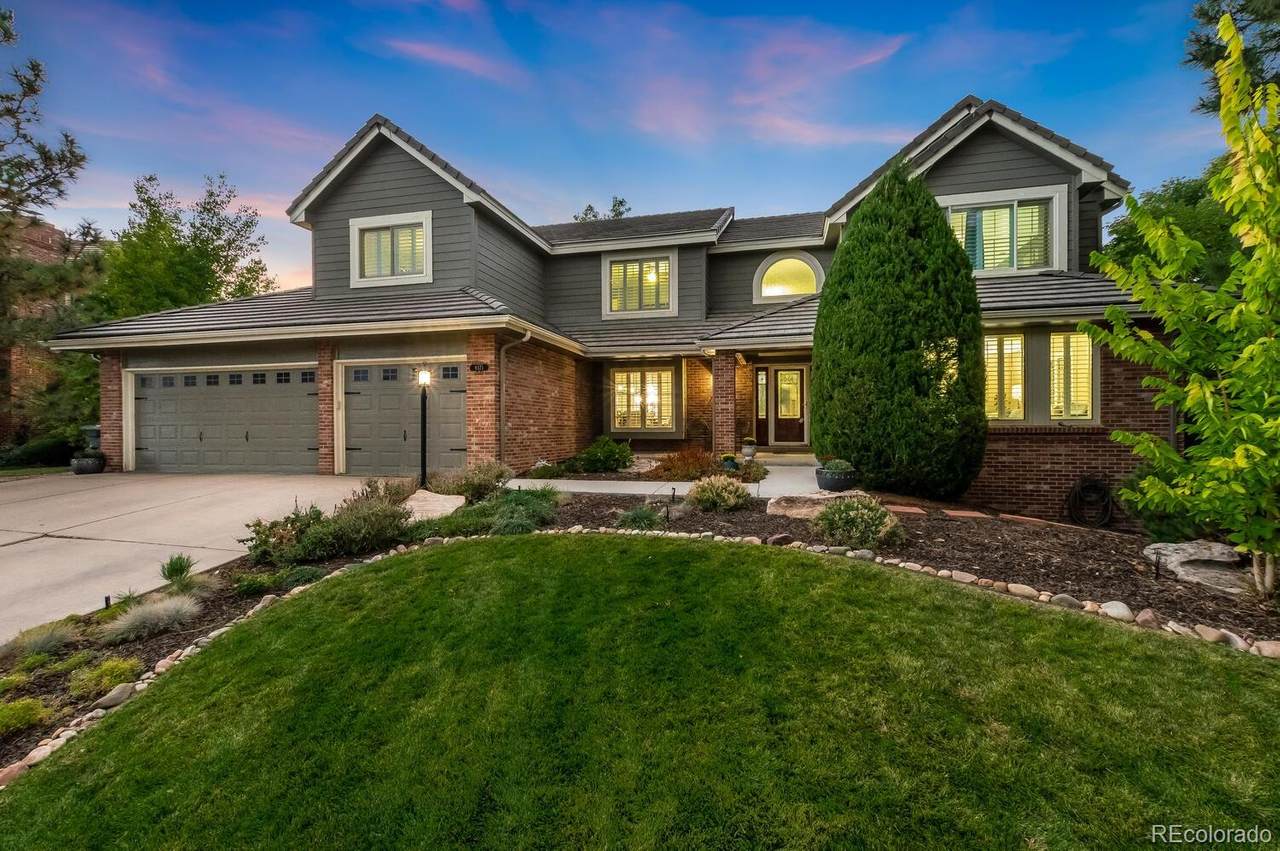 9371 Pinyon Trail - Photo 1