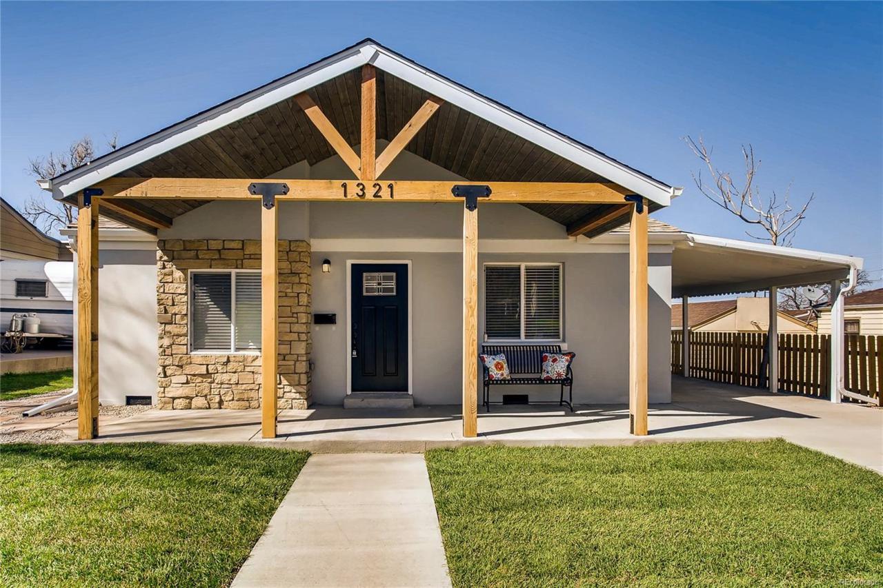 1321 Custer Place - Photo 1