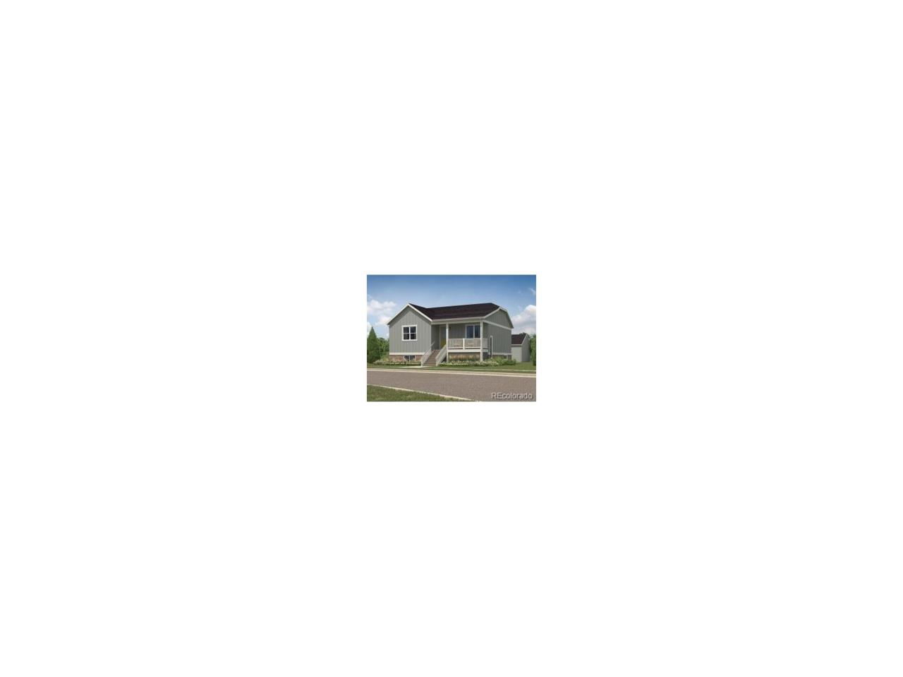 12815 Eagle River Road, Firestone, CO 80504 (MLS #8184437) :: 8z Real Estate