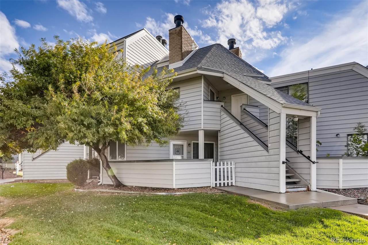 17000 Ford Drive - Photo 1