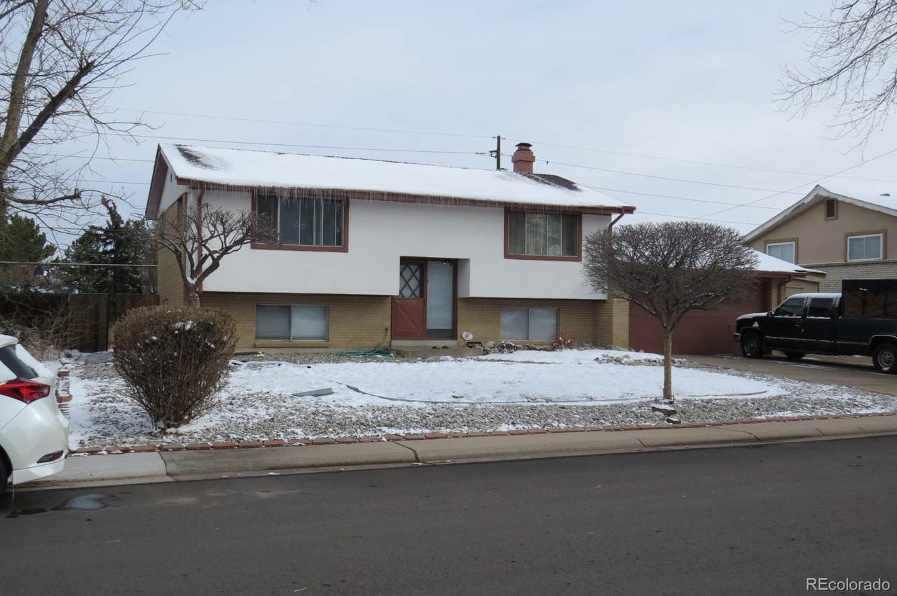 13257 Nevada Avenue - Photo 1
