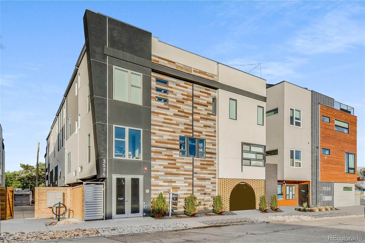 3536 Navajo Street - Photo 1