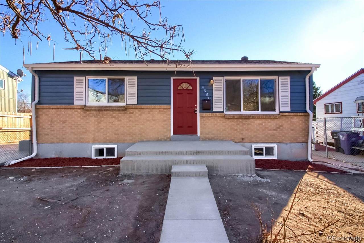 4580 Alaska Place - Photo 1