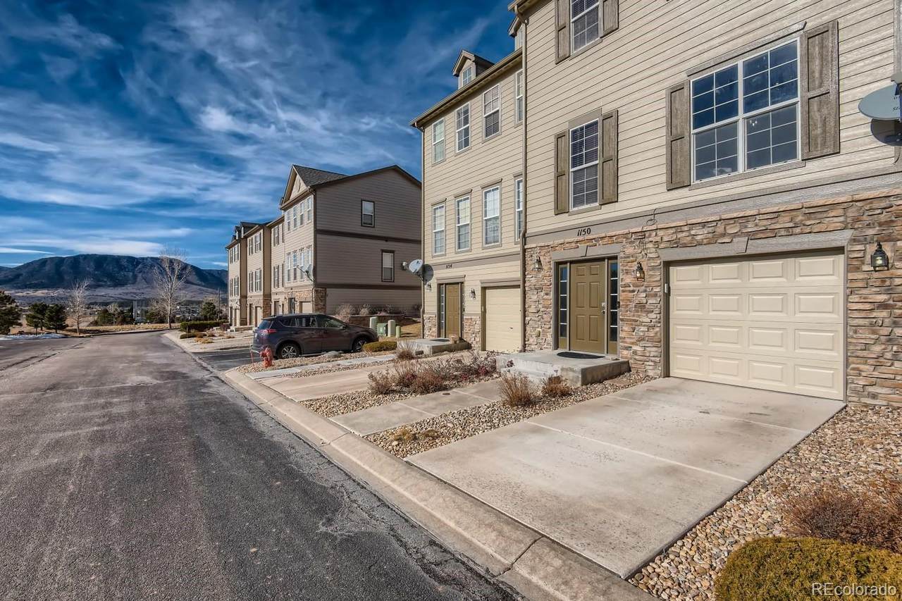 1150 Yellow Dogwood Heights - Photo 1