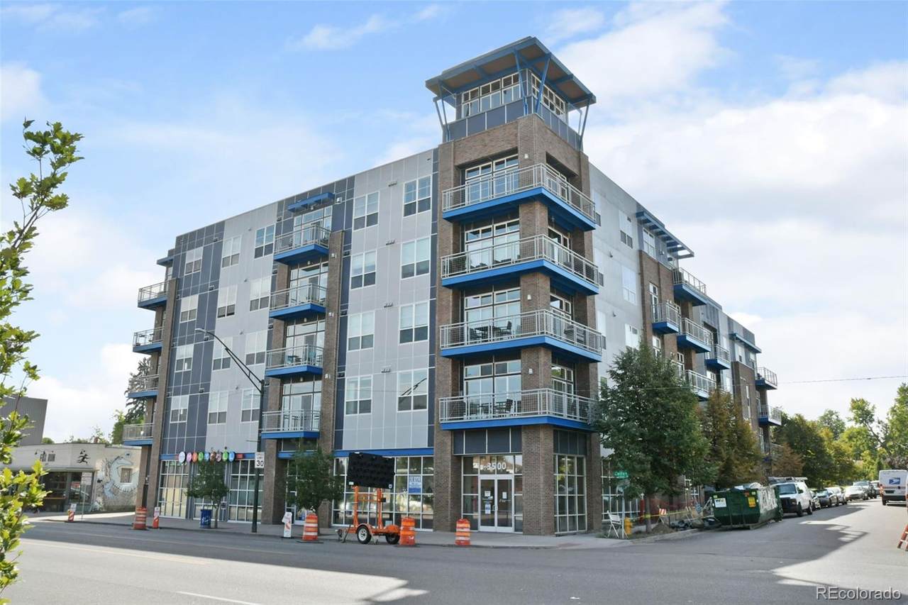 1488 Madison Street - Photo 1