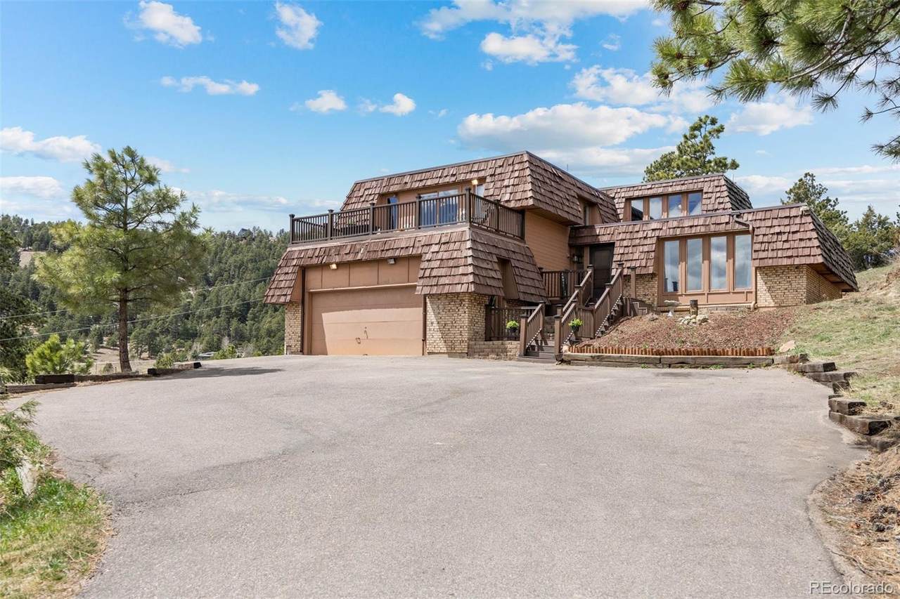 6630 Kilimanjaro Drive - Photo 1
