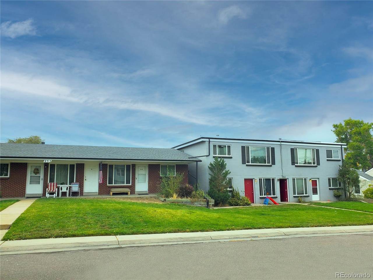 261 Lamar Street - Photo 1