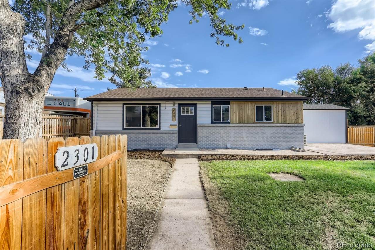 2301 58th Avenue - Photo 1