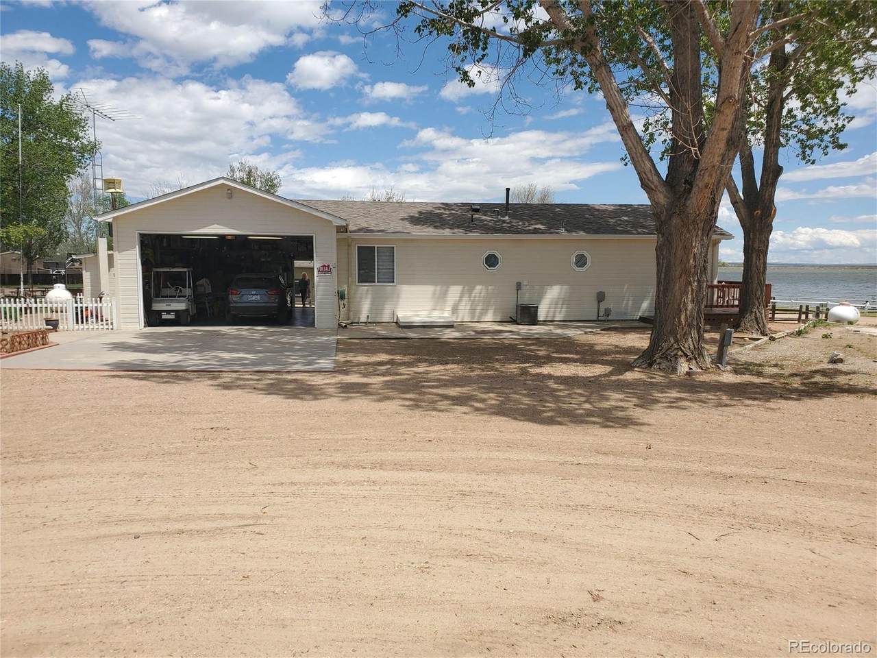 134 Cherokee Circle - Photo 1