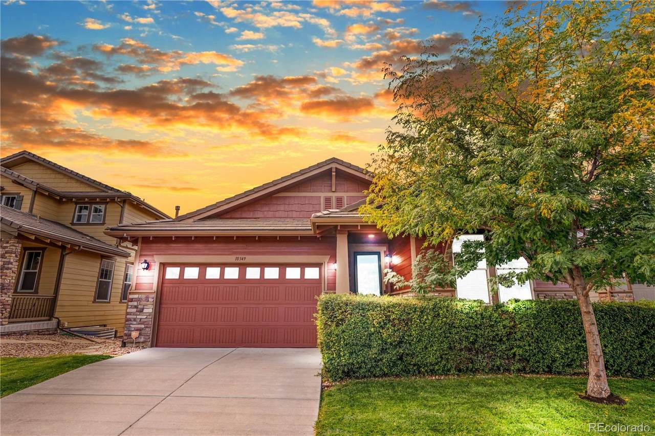 10349 Sierra Ridge Lane - Photo 1