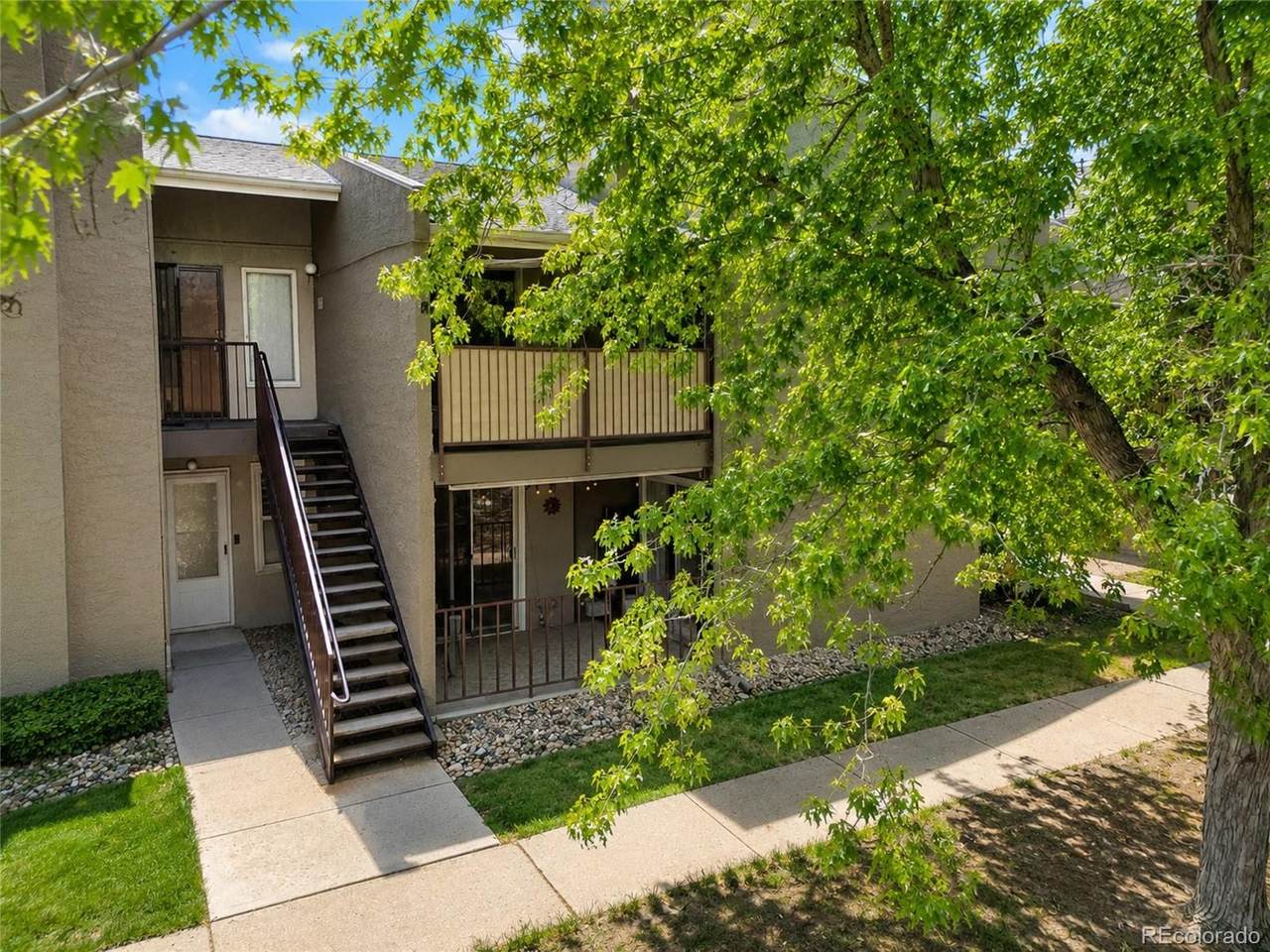 5300 Cherry Creek South Drive - Photo 1