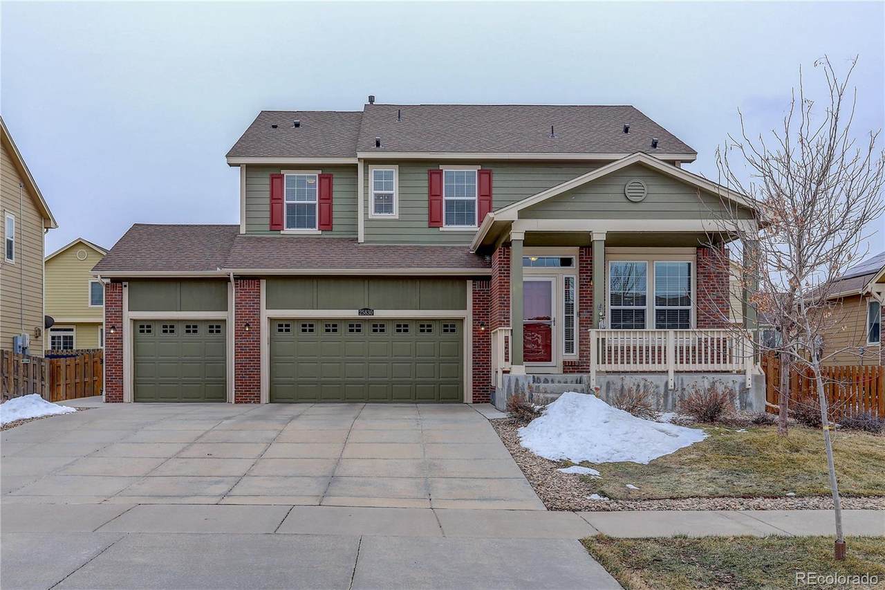 25830 Archer Avenue - Photo 1