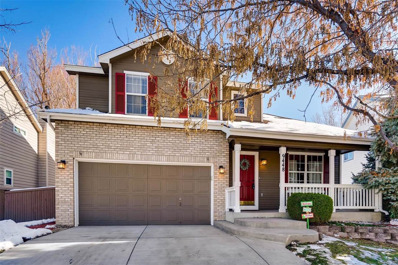 9448 Bexley Drive - Photo 1