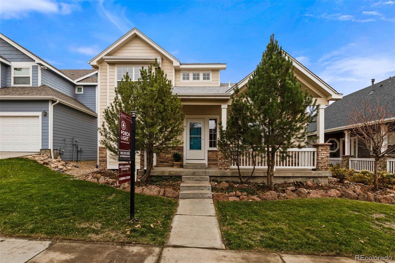 308 Mill Village Boulevard - Photo 1