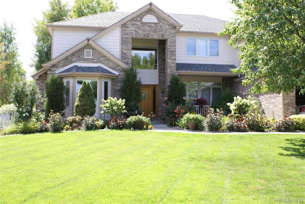 2584 Lake Meadow Dr - Photo 1