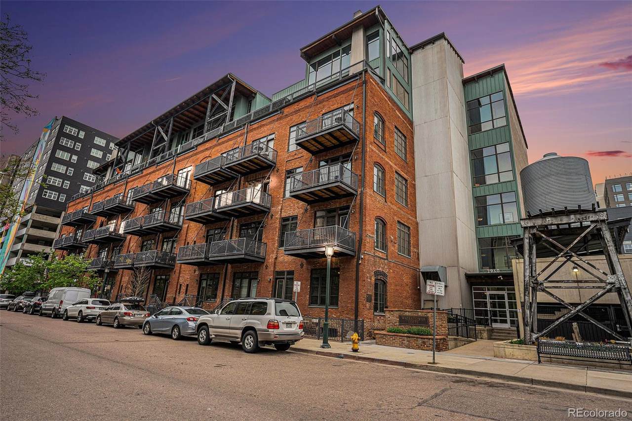 2960 Inca Street - Photo 1