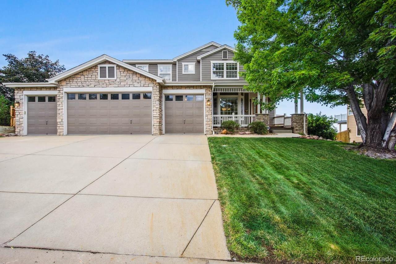 1566 Valley View Court - Photo 1