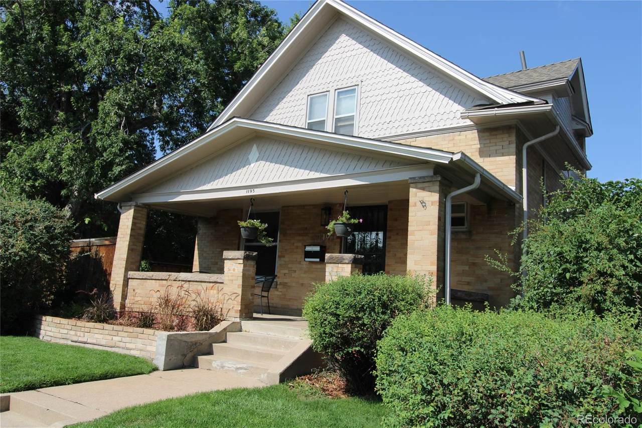 1193 Clarkson Street - Photo 1
