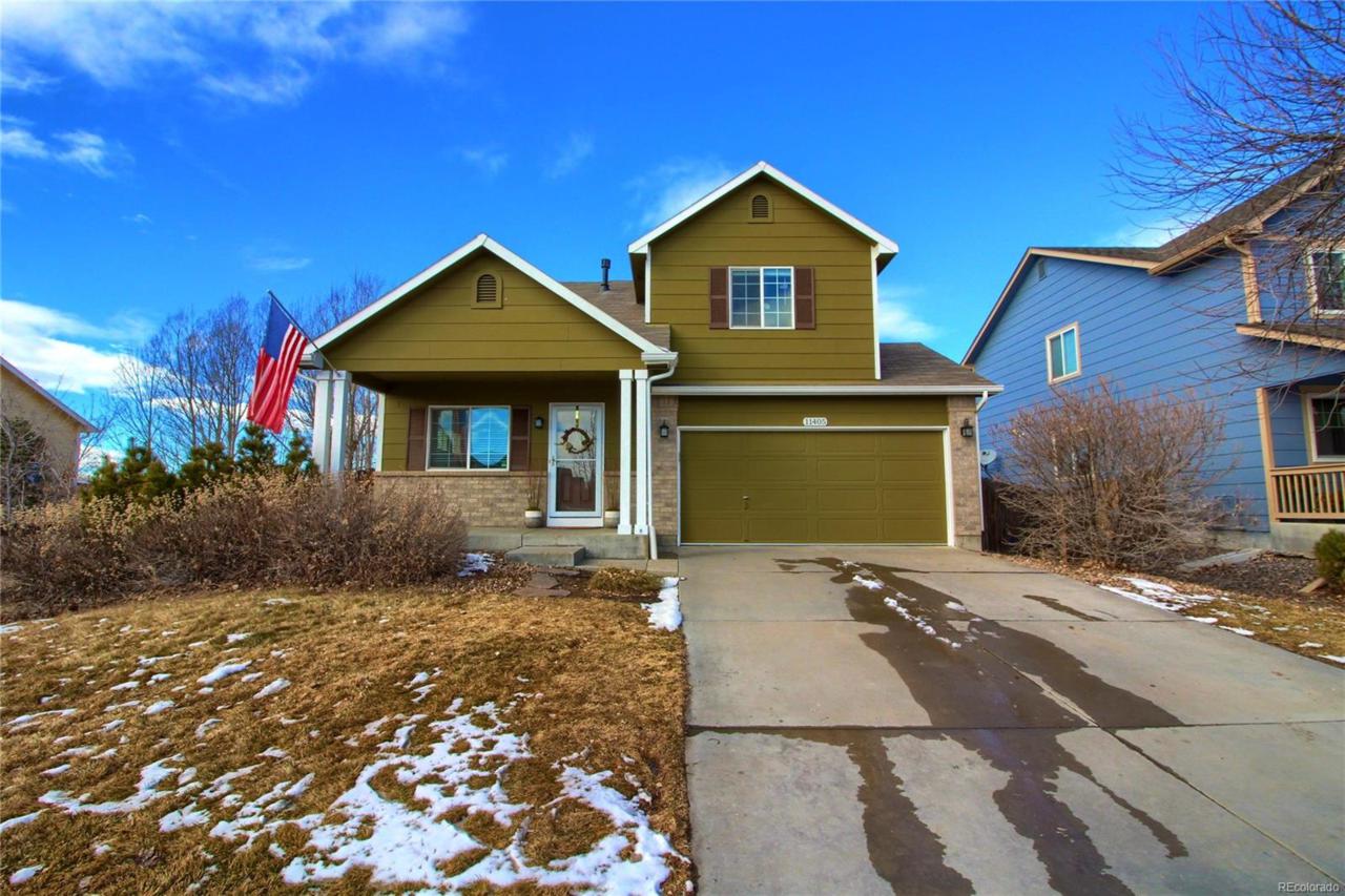 11405 Iola Street - Photo 1