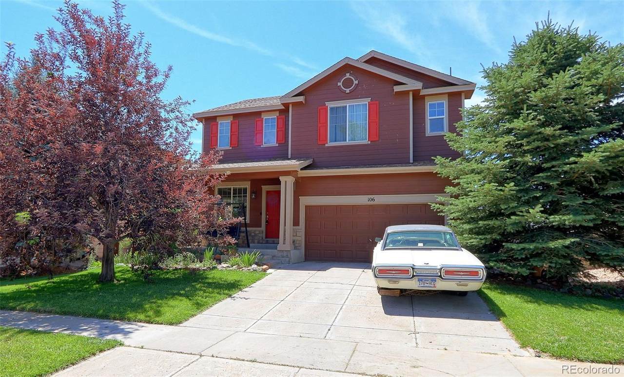 106 Blue Stem Street - Photo 1