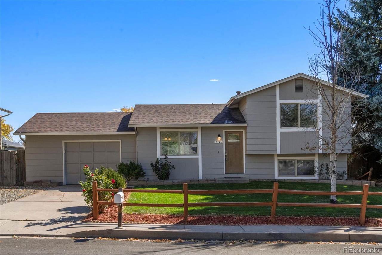 7445 Woodstock Street - Photo 1