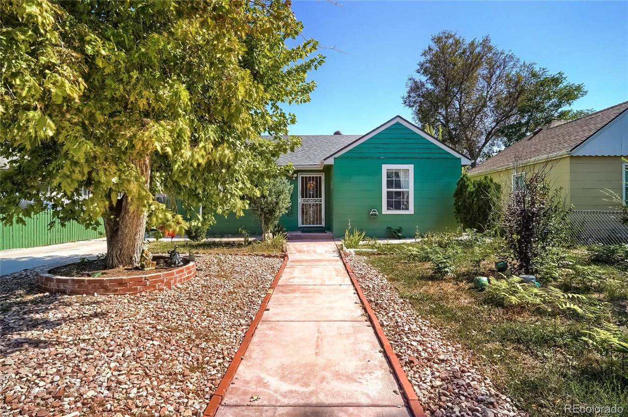 1116 Lima Street - Photo 1