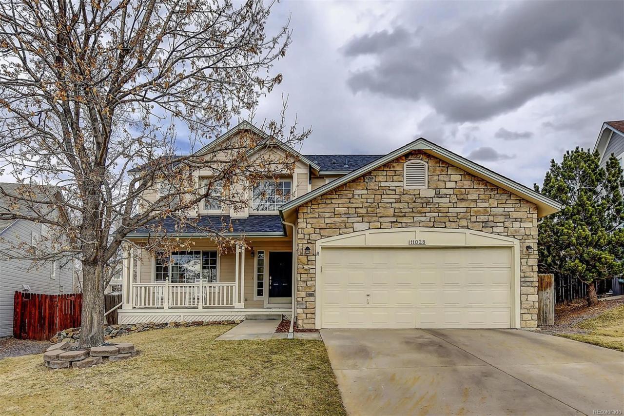 11028 Tim Tam Way - Photo 1