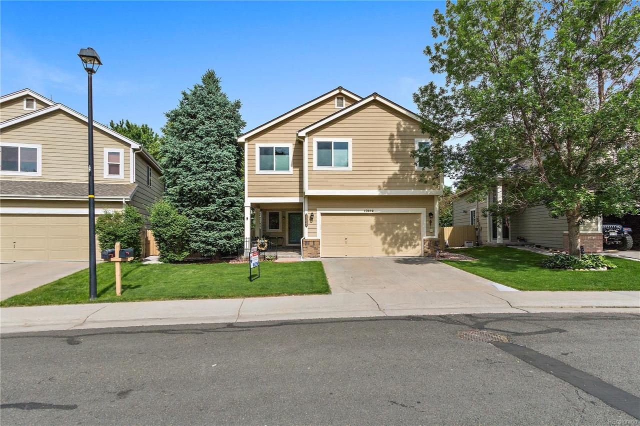 17622 Peyton Drive - Photo 1