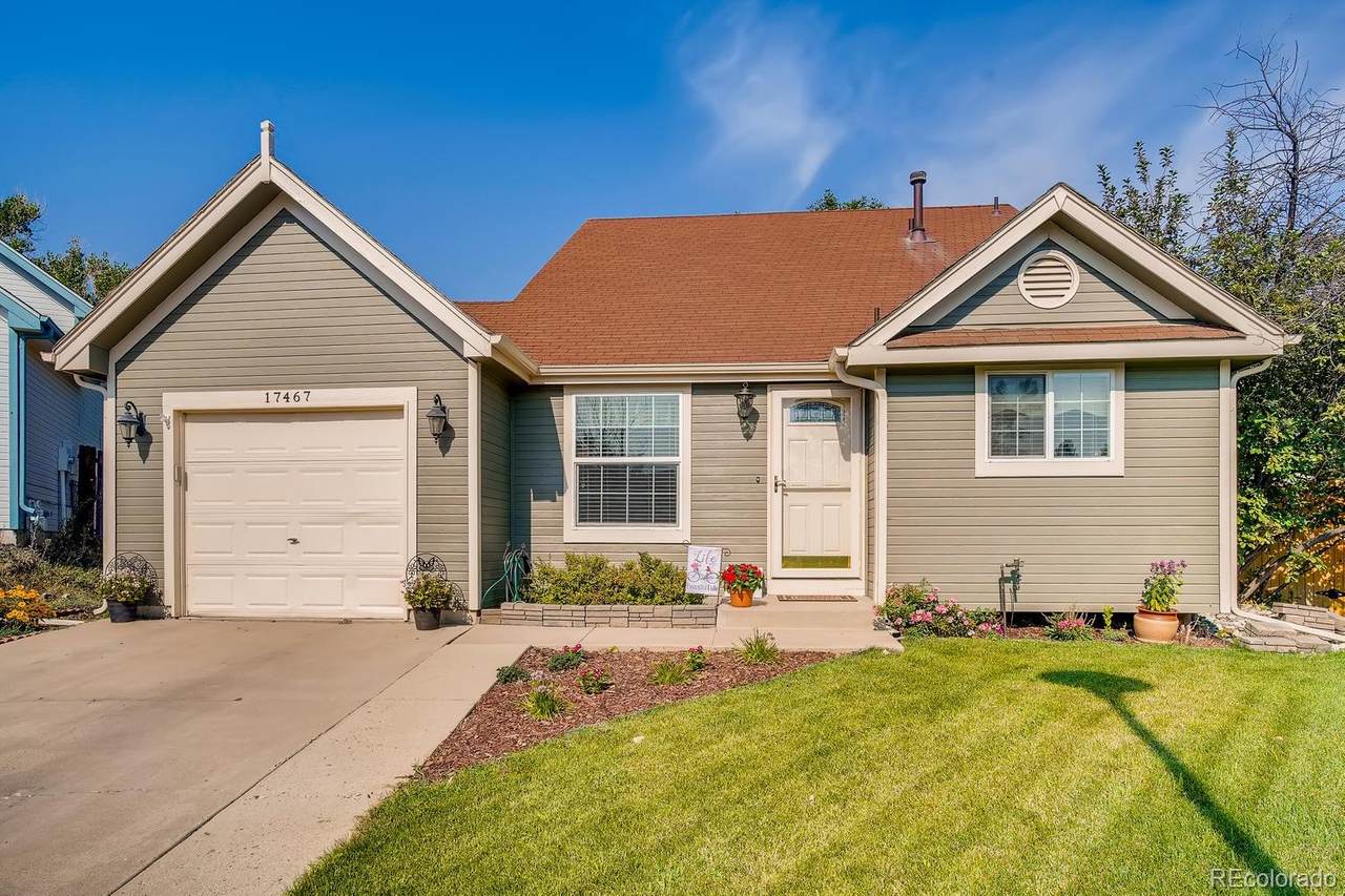 17467 Plateau Drive - Photo 1
