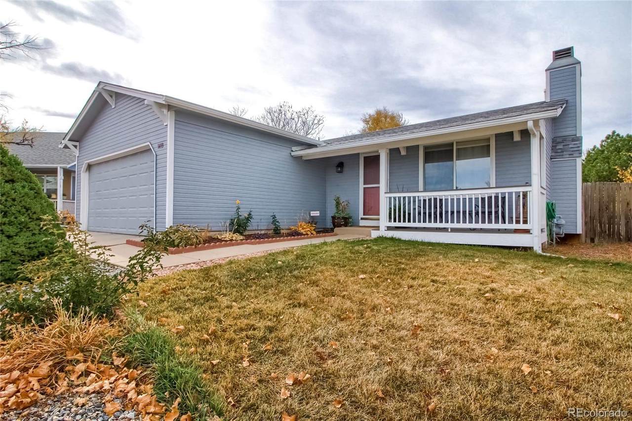 1493 Cathay Way - Photo 1
