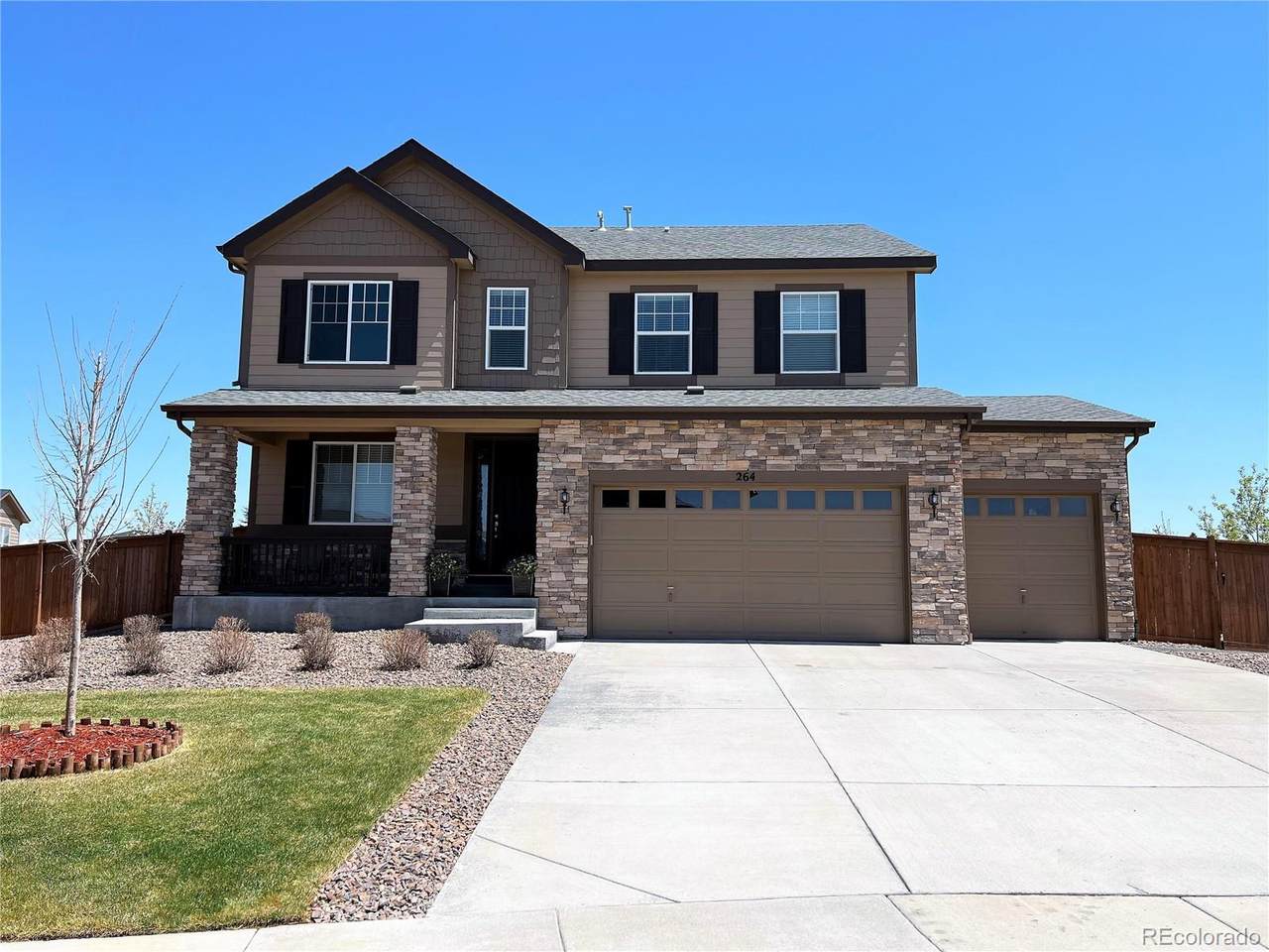 264 Jackson Gap Way - Photo 1