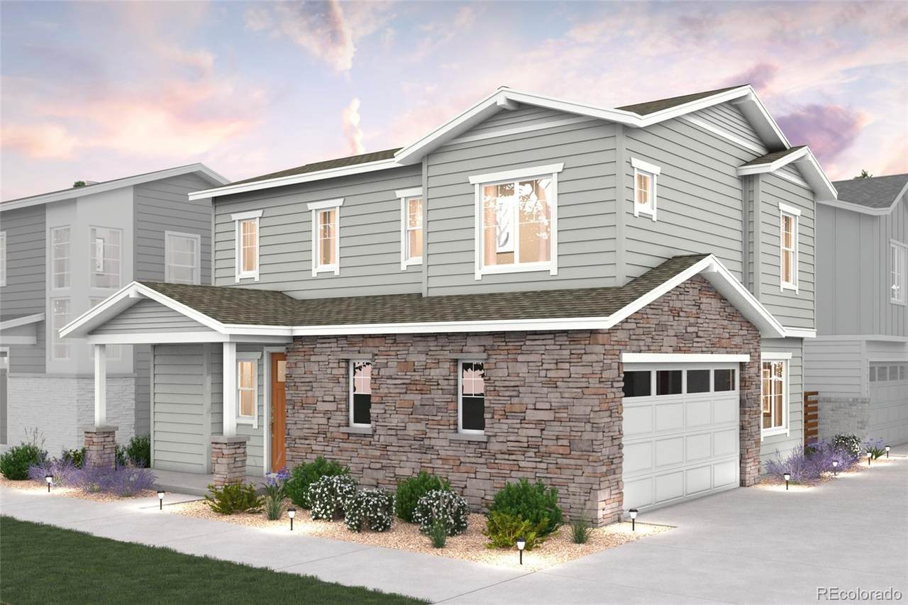 22729 47th Drive - Photo 1