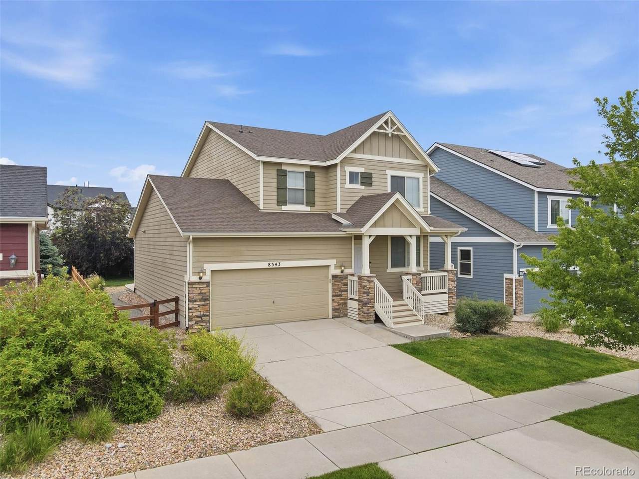 8343 Gladiola Street - Photo 1