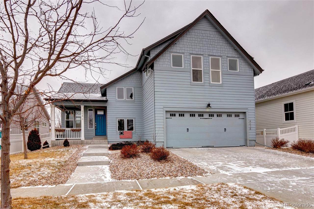4628 Mt Shavano Street - Photo 1