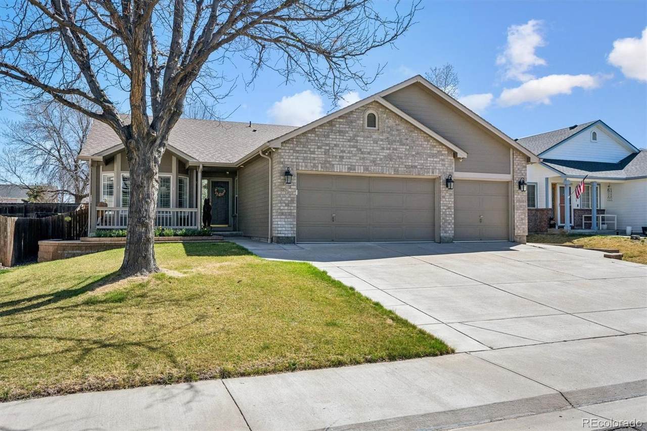 11330 Nome Street - Photo 1